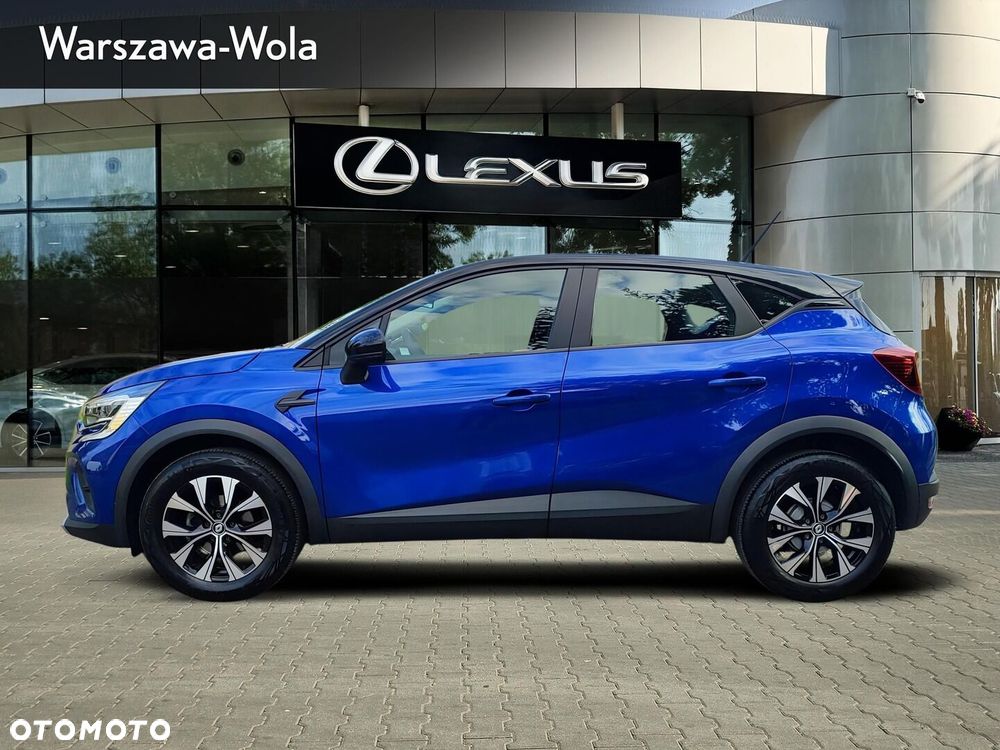 Renault Captur - 4