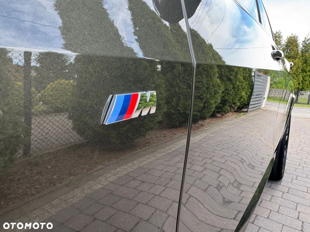 BMW X5 xDrive40i - 12