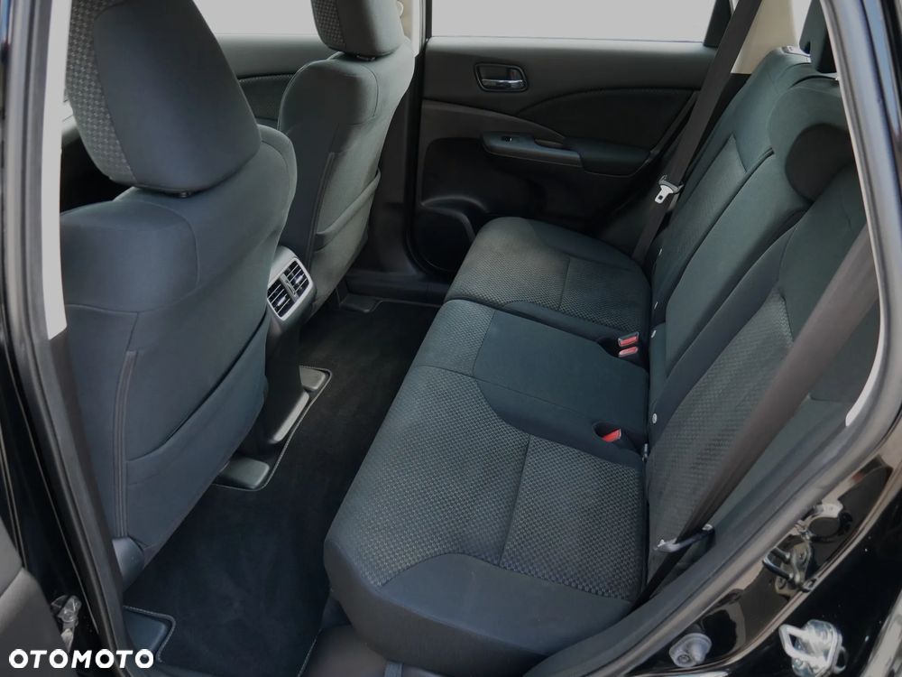 Honda CR-V 2.0 Elegance (2WD) - 26