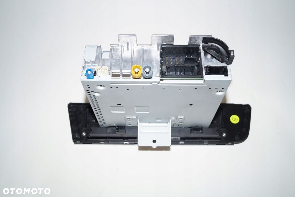 audi a6 a7 4g8 multimedia nawigacja mmi 4g1035051b - 5