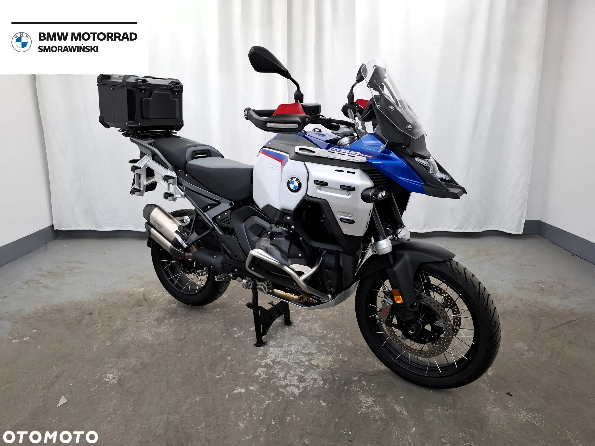 BMW R - 2