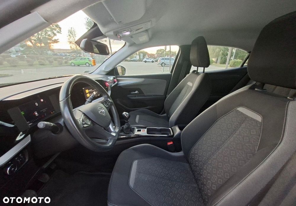 Opel Mokka - 22