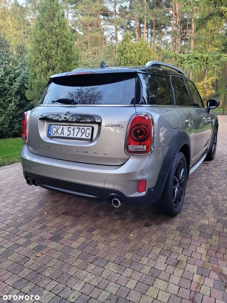 MINI Countryman Cooper S - 14
