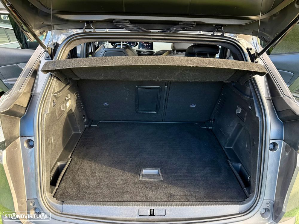 Peugeot 3008 1.6 BlueHDi GT Line EAT6 - 32