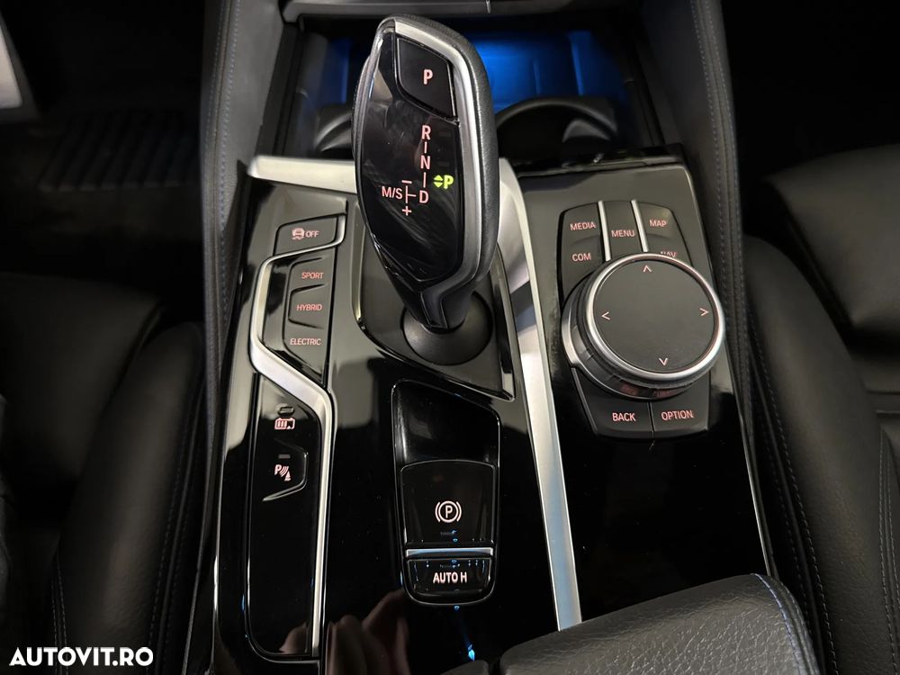 BMW Seria 5 - 18