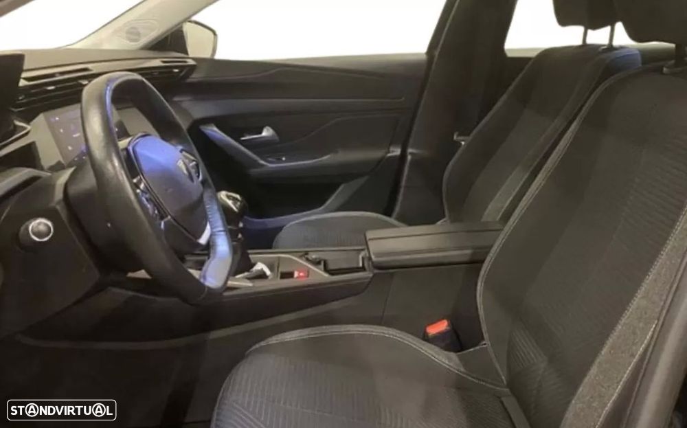 Peugeot 308 SW BlueHDi 130 Stop & Start Active - 12