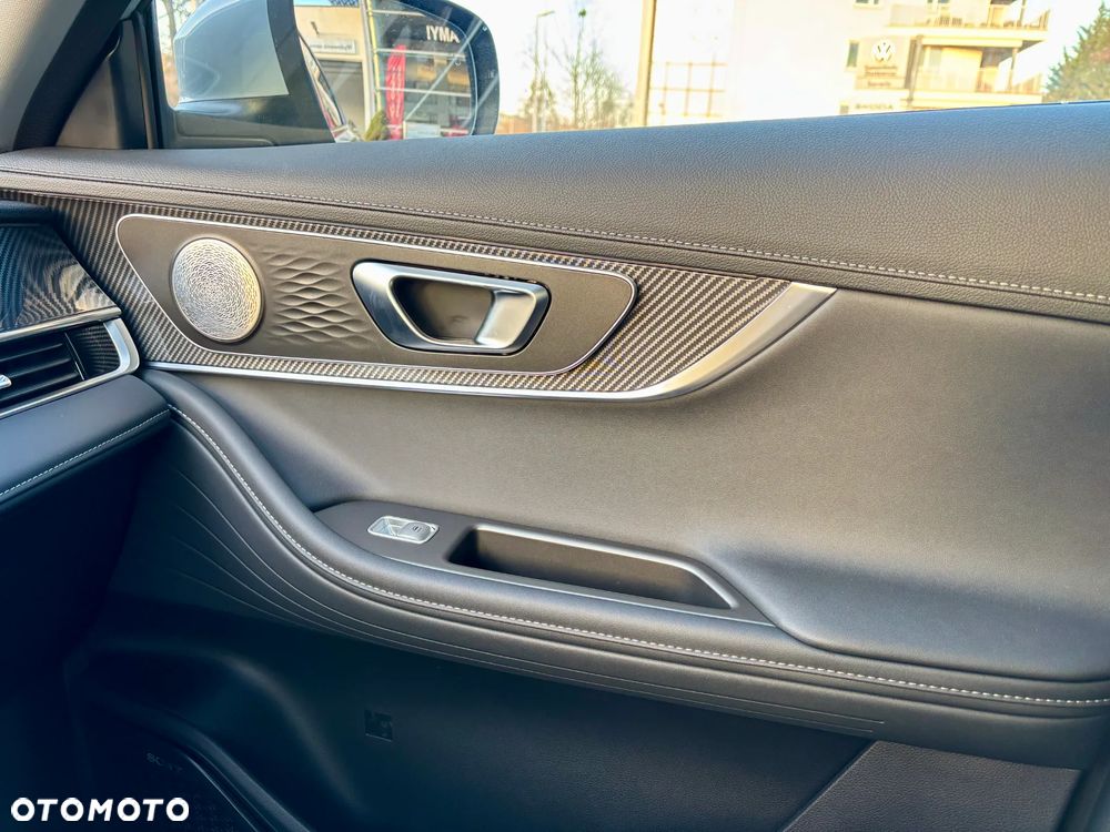 Chery Tiggo 7 1.5 T-GDI Super Hybrid Prestige DHT - 23