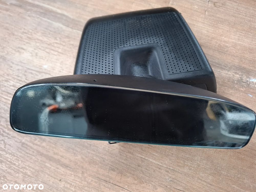 Renault Clio V lift lusterko wewnętrzne wsteczne - 3