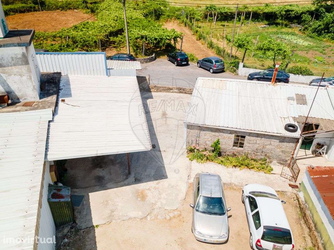 Armazém  para venda - Grande imagem: 3/21