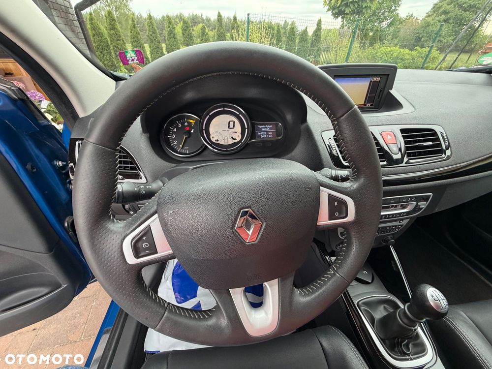 Renault Megane TCe 130 Bose Edition - 34