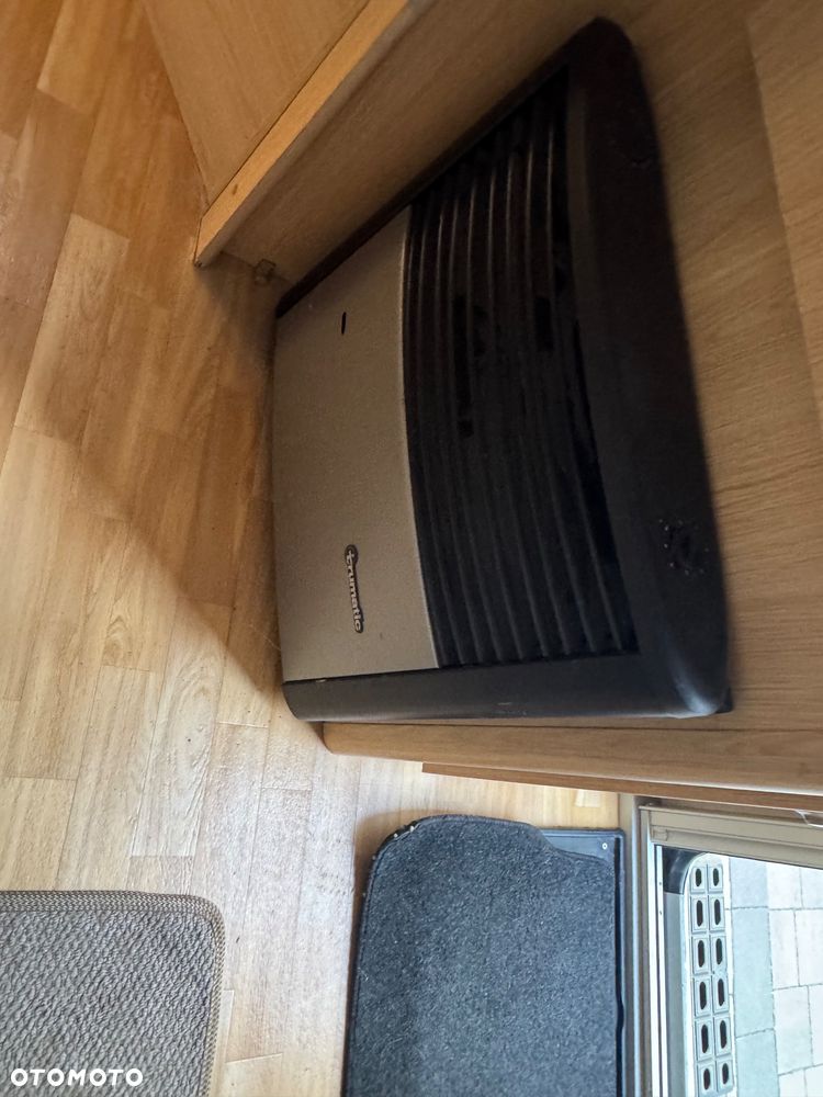 Coachman Festival VIP 560 - 27