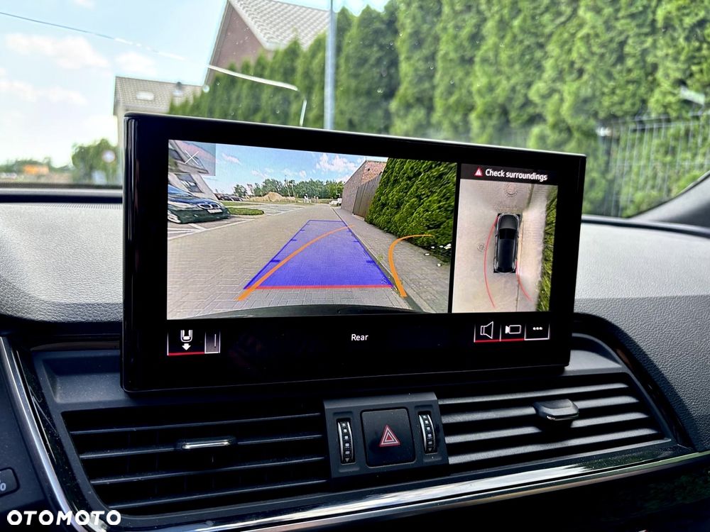 Audi Q5 45 TFSI quattro S tronic S line - 21