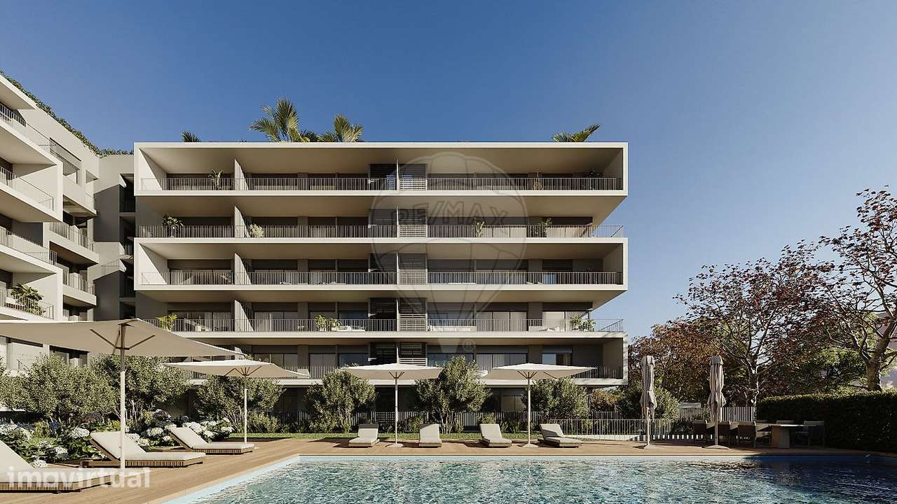 Apartamento T2 para venda - Grande imagem: 2/28