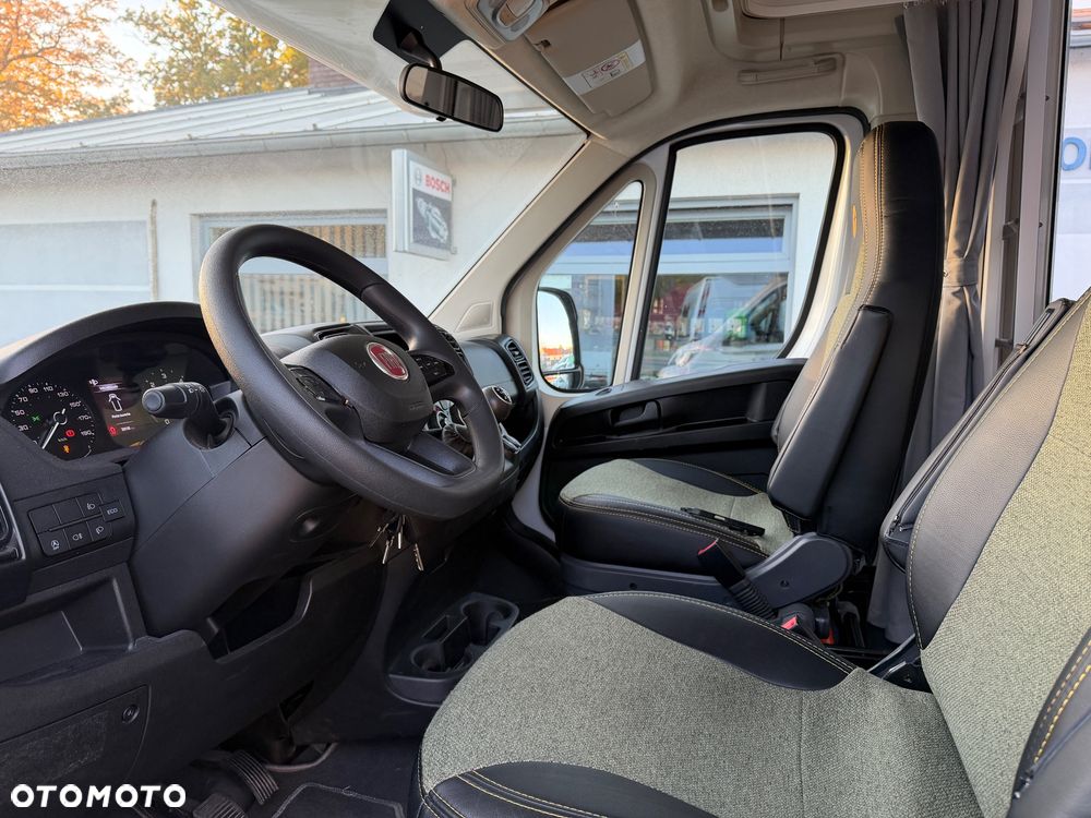 Fiat Ducato - 17