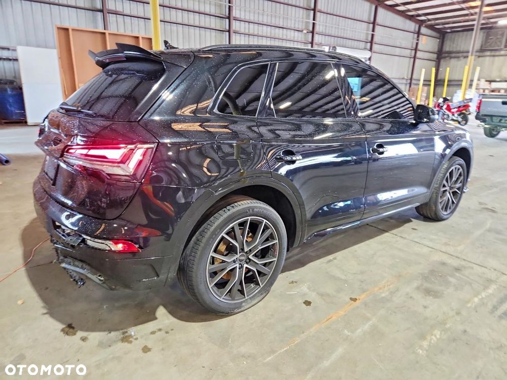 Audi SQ5 - 4
