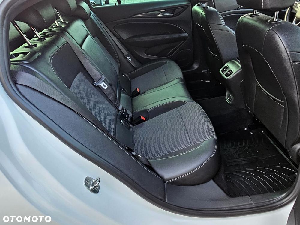 Opel Insignia 1.5 Direct InjectionTurbo Innovation - 24