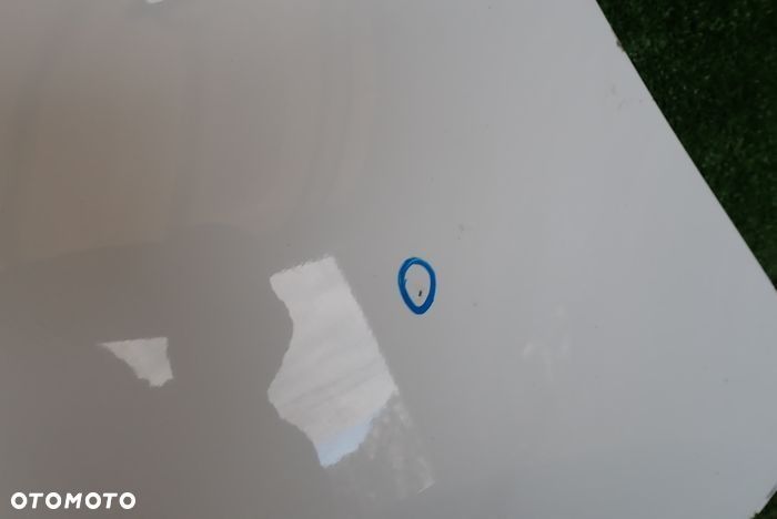 FORD ECOSPORT 12- błotnik lewy przedni przód - 8