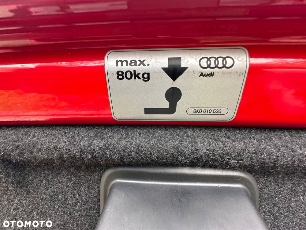 Audi A4 Limousine 1.8 TFSI S line Sportpaket - 24