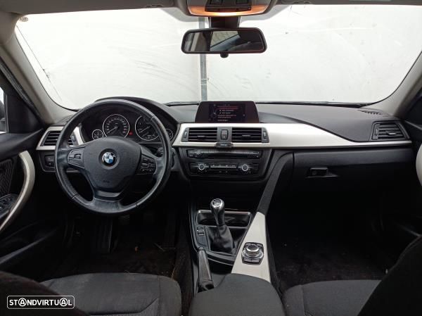 Para Peças Bmw 3 Touring (F31) - 7