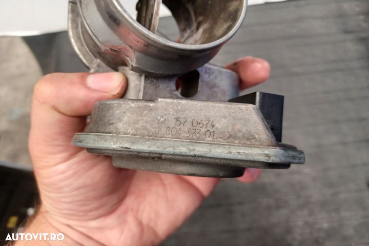 Clapeta acceleratie 780437302 780437302 BMW Seria 3 E91 [facelift] [2 - 4