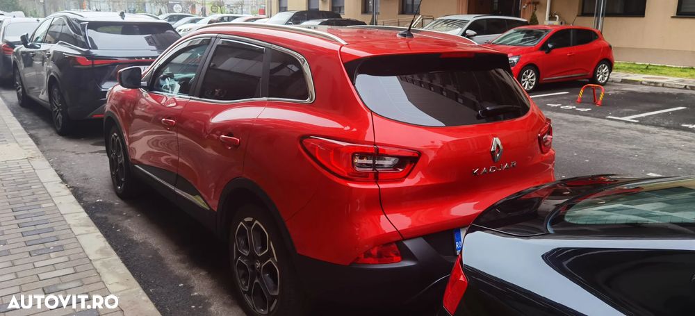 Renault Kadjar - 5