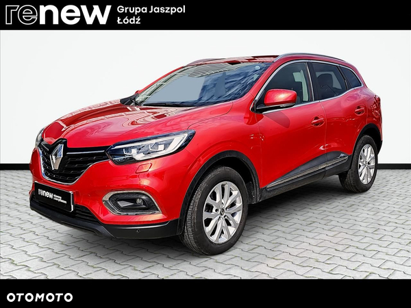 Renault Kadjar 1.3 TCe FAP Easy Life