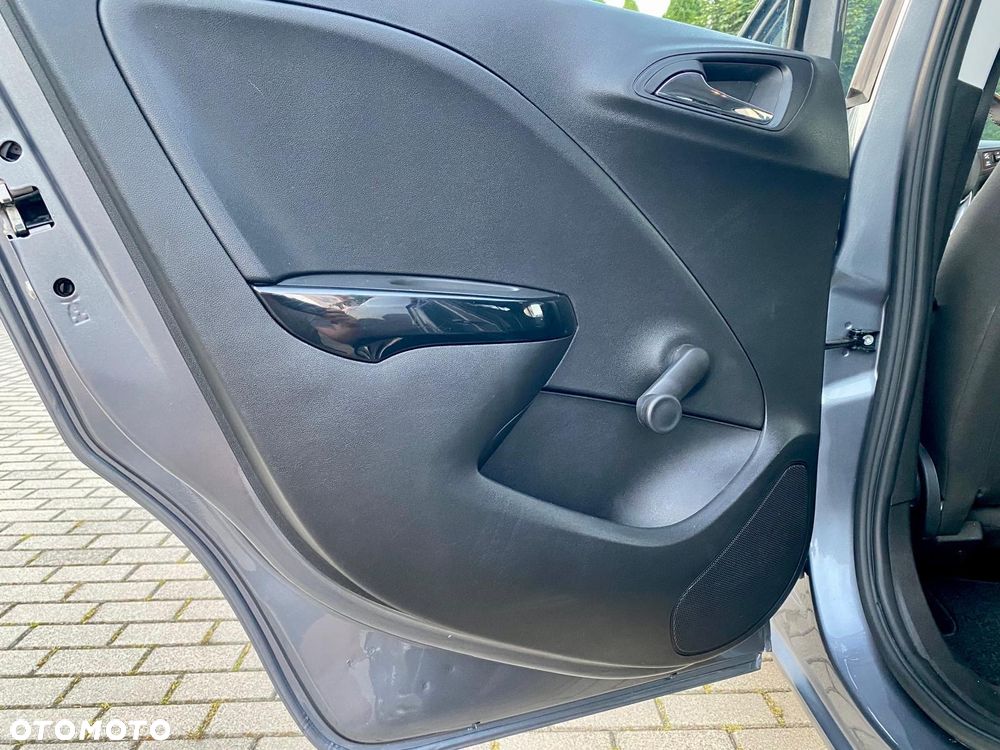 Opel Corsa 1.0 T Color Edition EcoFLEX S&S - 19