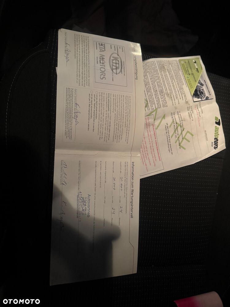 Kia Sportage 1.7 CRDI 2WD Vision - 32