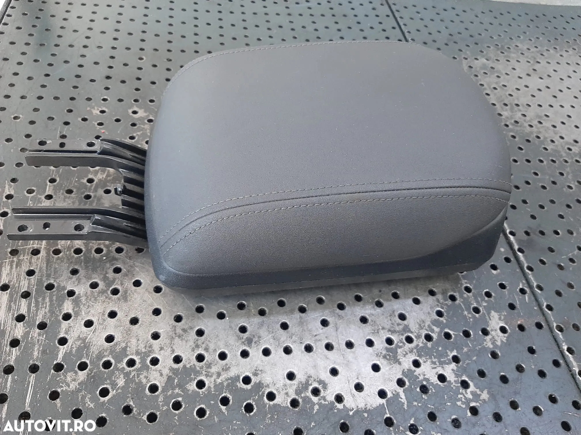 cotiera auto volvo  v50  2007 - 4