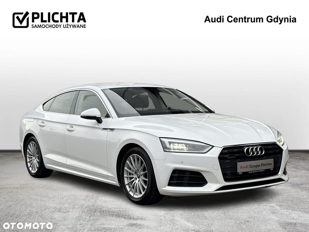 Audi A5 Sportback 2.0 TDI Quattro Sport S tronic - 7
