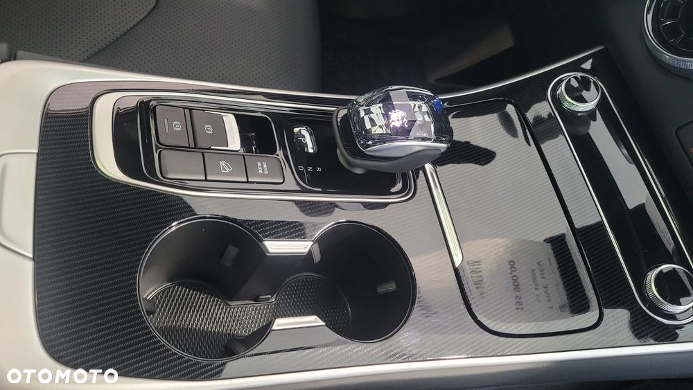 Forthing T5 EVO - 34