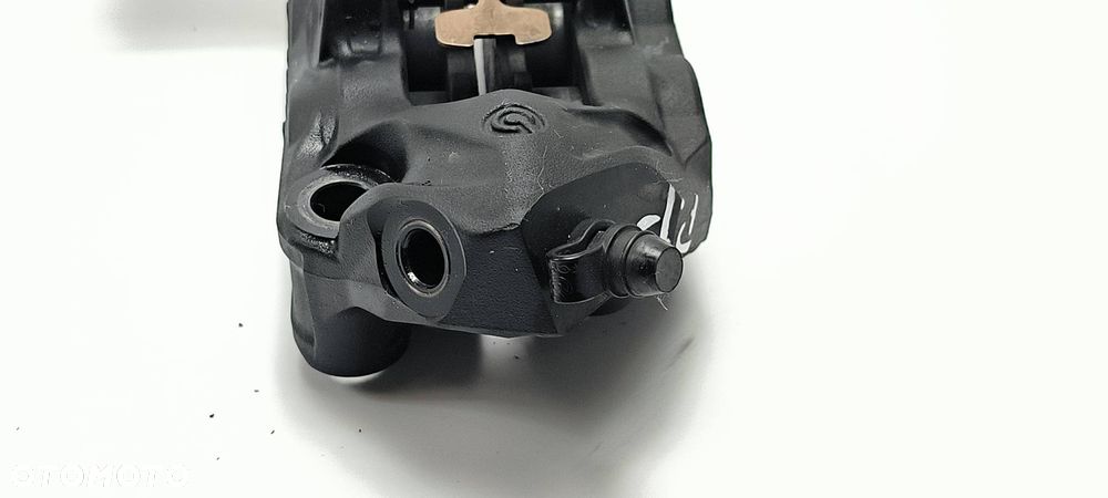 Harley-Davidson Pan America 1250 2022r. Zacisk przód prawy i lewy motocykl - 3