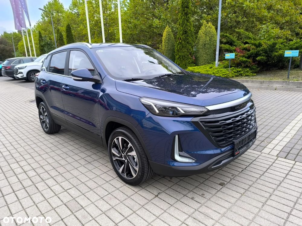 BAIC 3 - 10