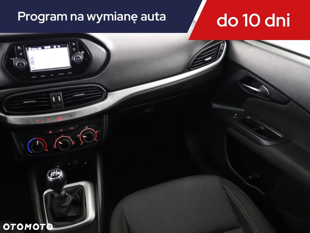 Fiat Tipo - 10