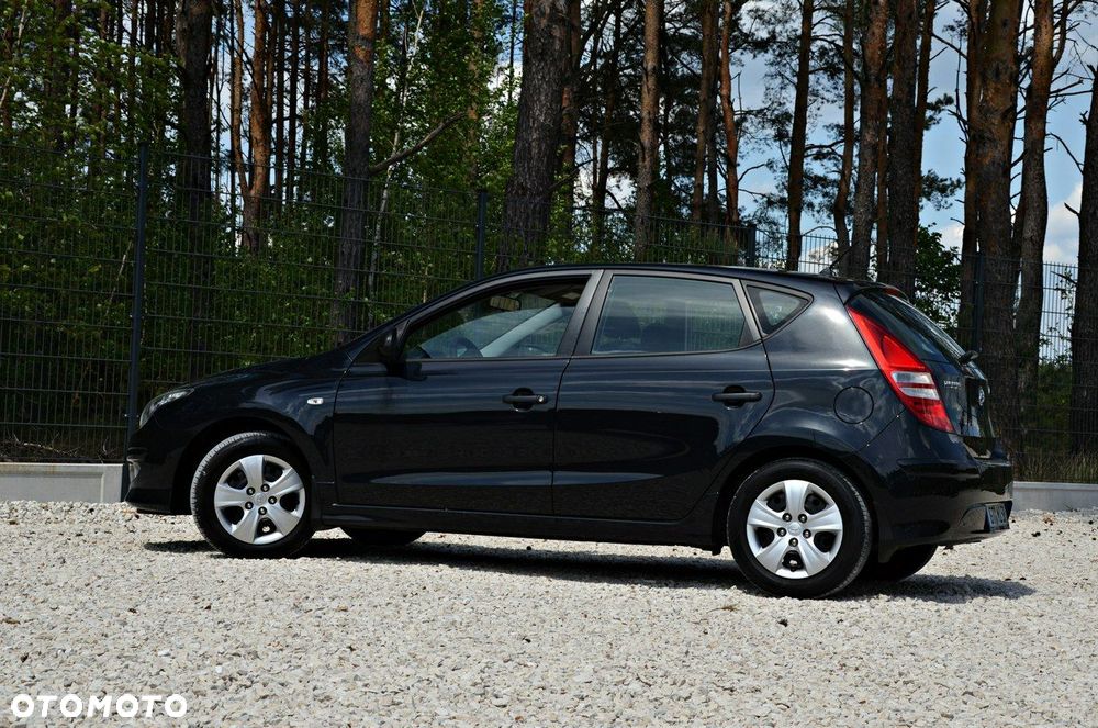 Hyundai i30 1.4 Classic + EU5 - 21