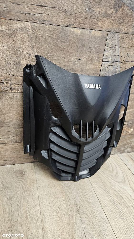 Grill Osłona Chłodnicy Yamaha Aerox 5BR-F837N - 3