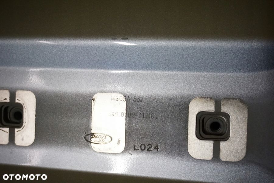 FORD BRONCO 2021 - Klapa Tylna Bagażnika Burta Tył USA - 6