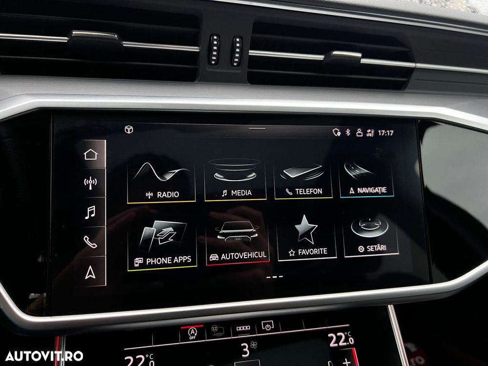 Audi A6 - 31