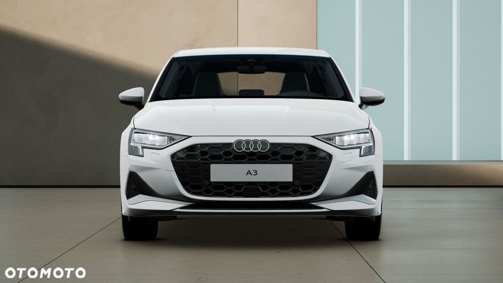 Audi A3 - 5