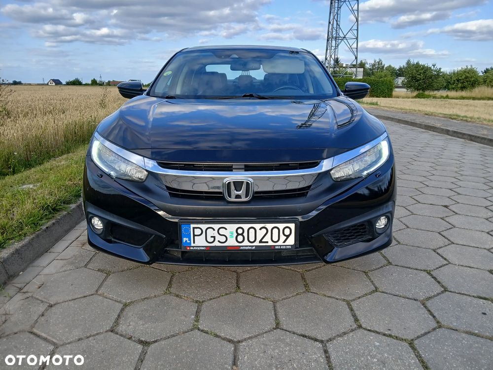 Honda Civic - 39