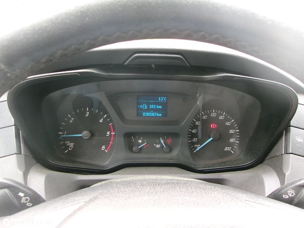 Ford TRANSIT - 15