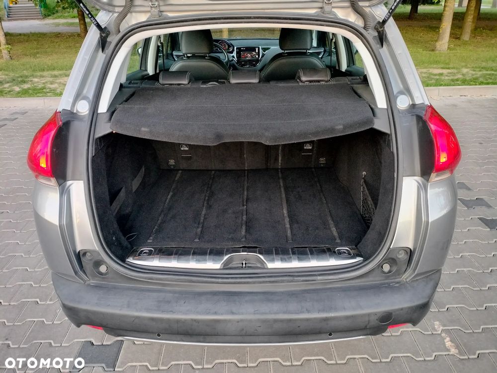 Nissan Qashqai 1.5 dCi DPF acenta - 17