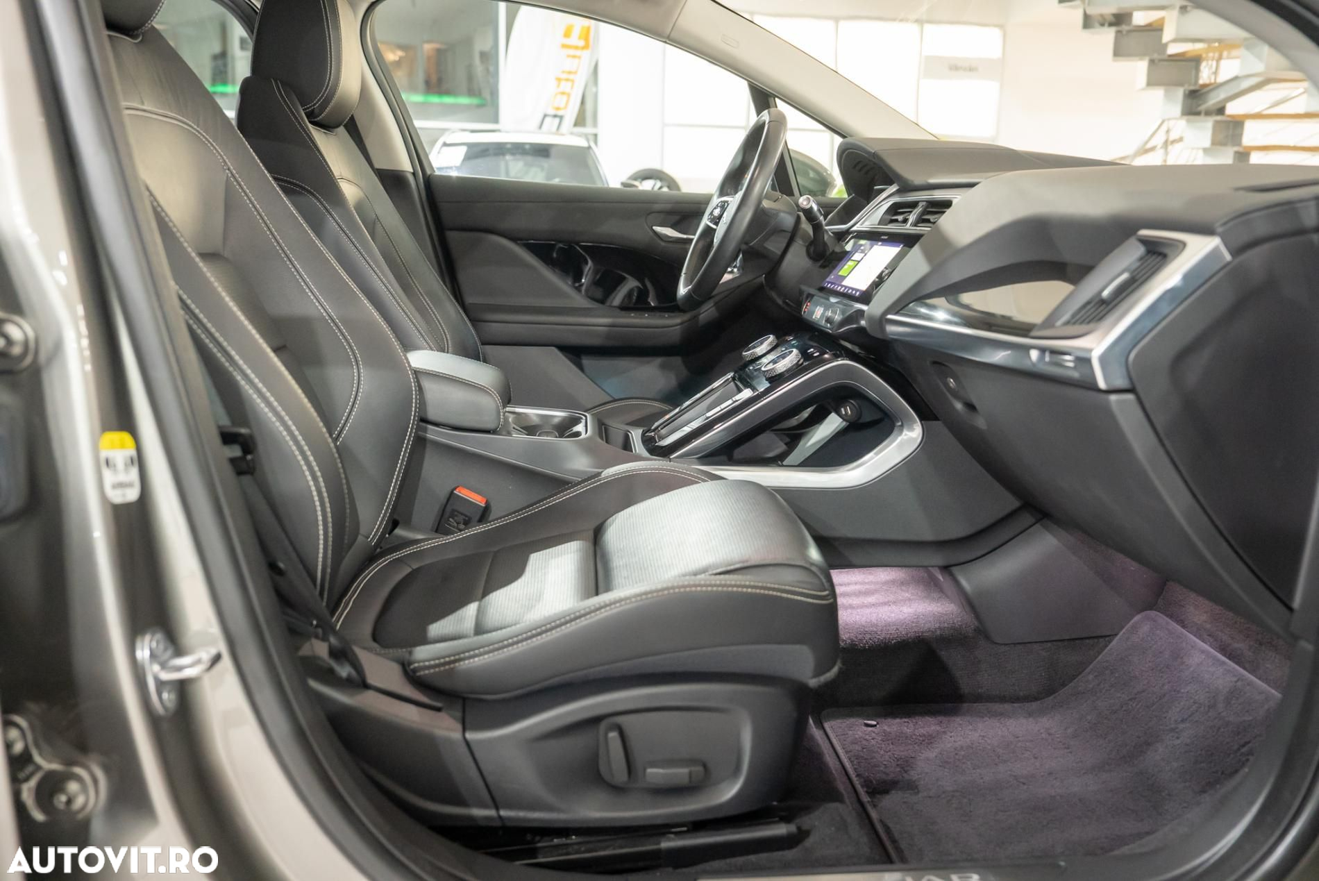 Jaguar I-Pace EV400 AWD HSE - 20
