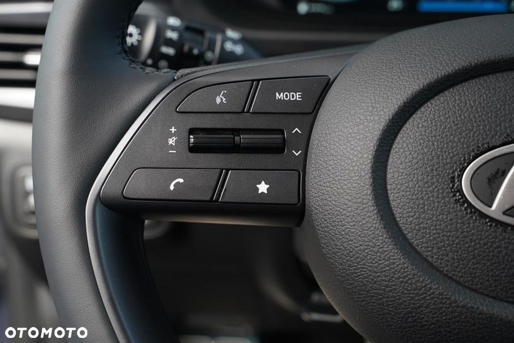 Hyundai Bayon 1.0 T-GDI Smart DCT - 21