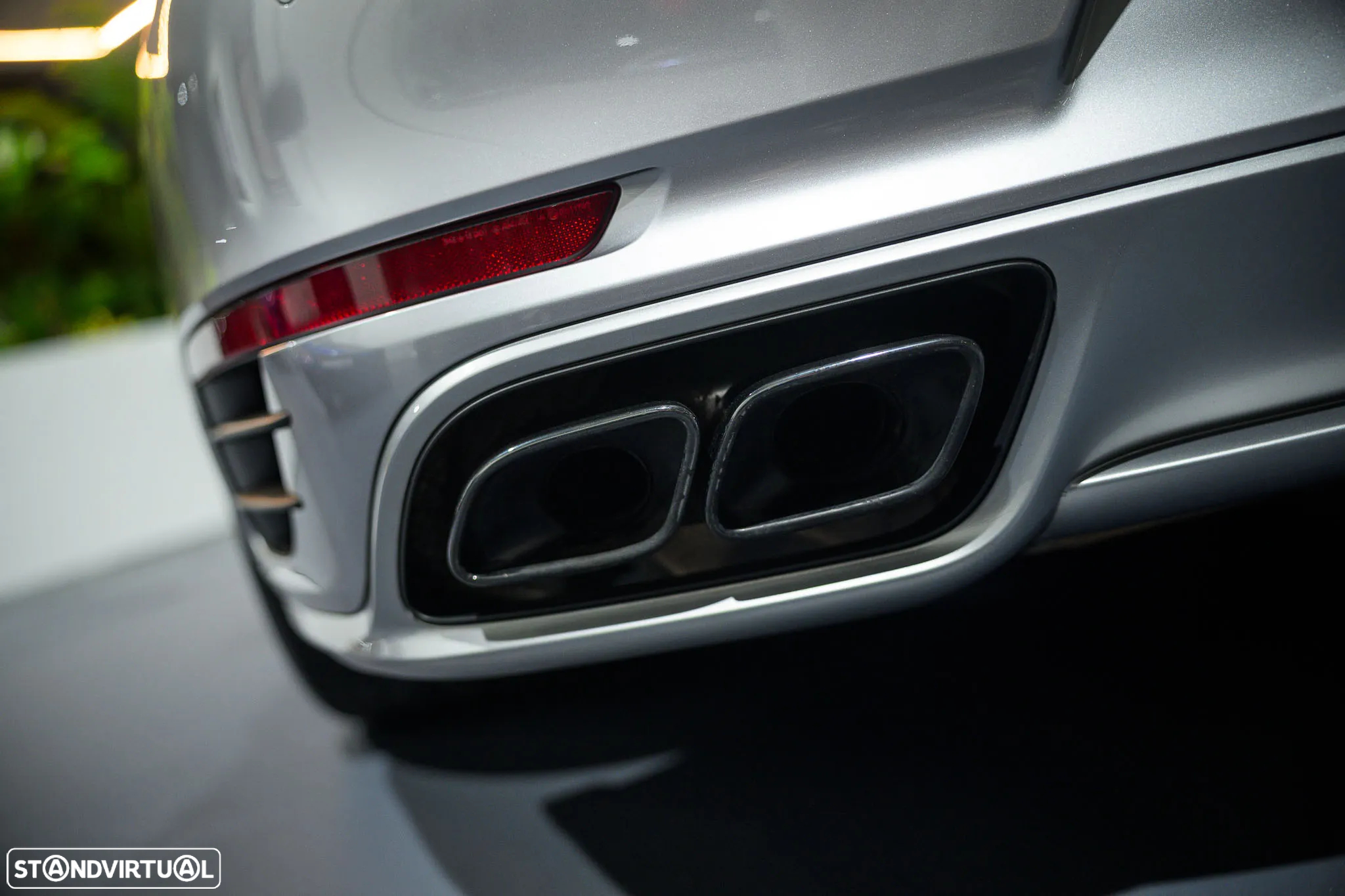 Porsche 911 (991) Turbo S PDK - 14