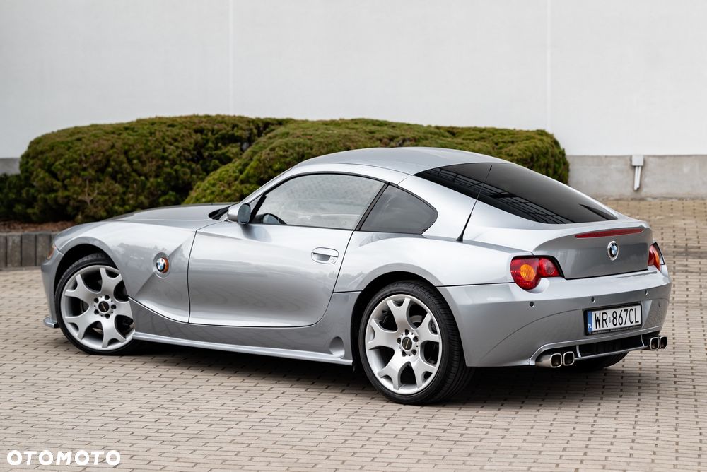 BMW Z4 - 11