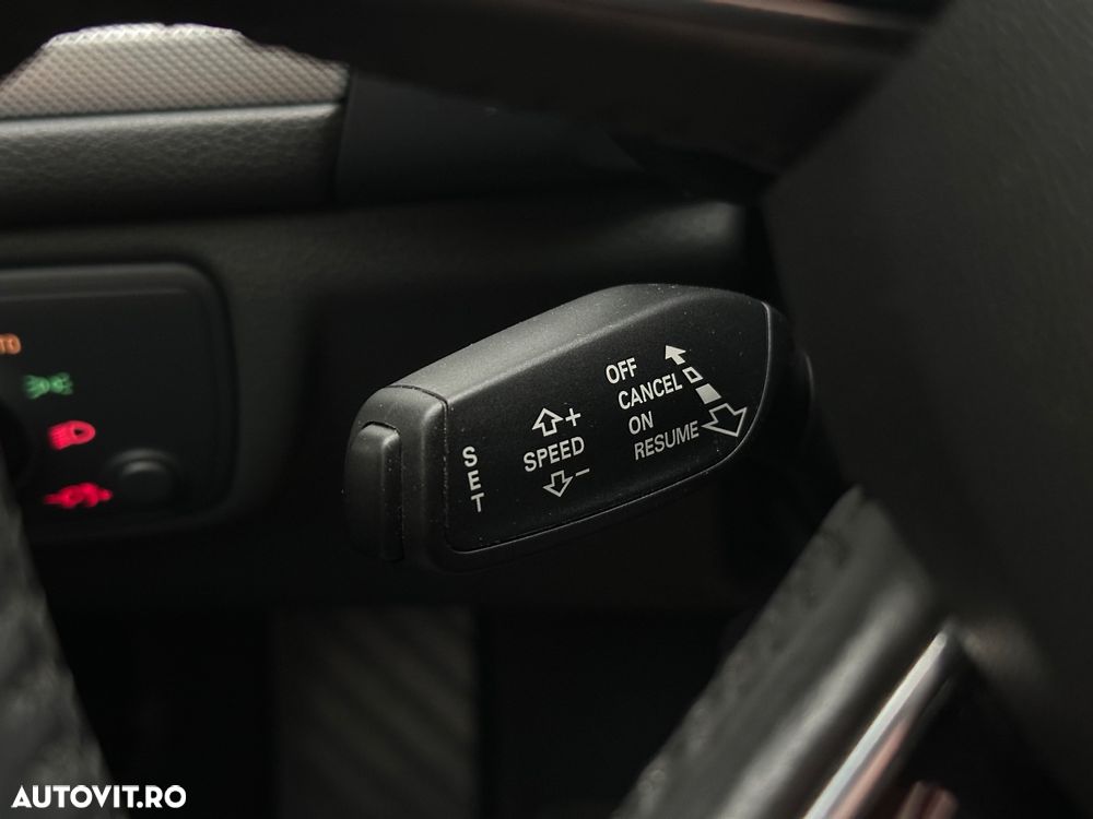 Audi A6 2.0 TDI Ultra S tronic - 28