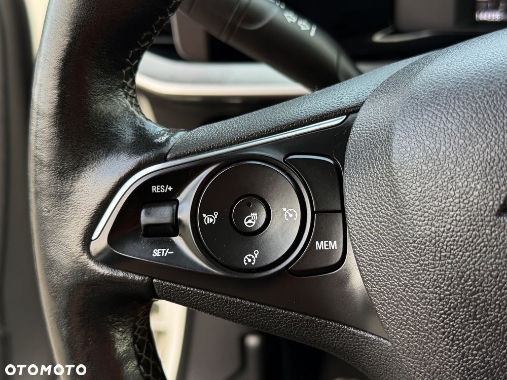Opel Mokka 1.2 DI Turbo Elegance - 36