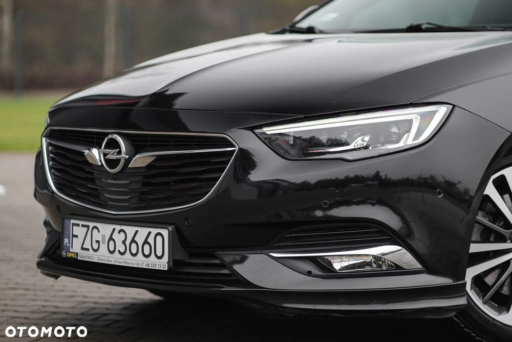 Opel Insignia CT 1.6 T Elite S&S - 16