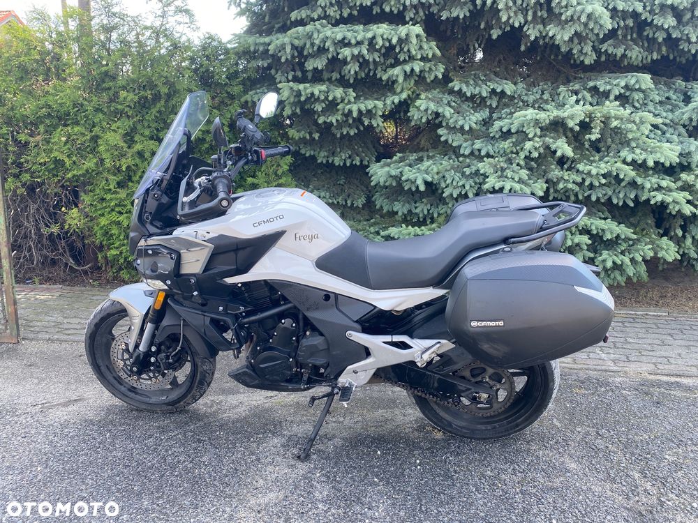 Honda NC - 12